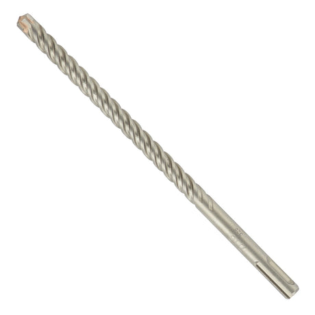 Bosch HC4C2073 7/16" x 8" Bulldog Tough 4-Cutter Carbide-Tipped SDS-plus Rotary Hammer Bit