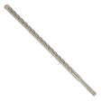 Bosch HC4C2094 9/16" x 12" SDS-plus Bulldog Tough Rotary Hammer Bit for Concrete with Rebar