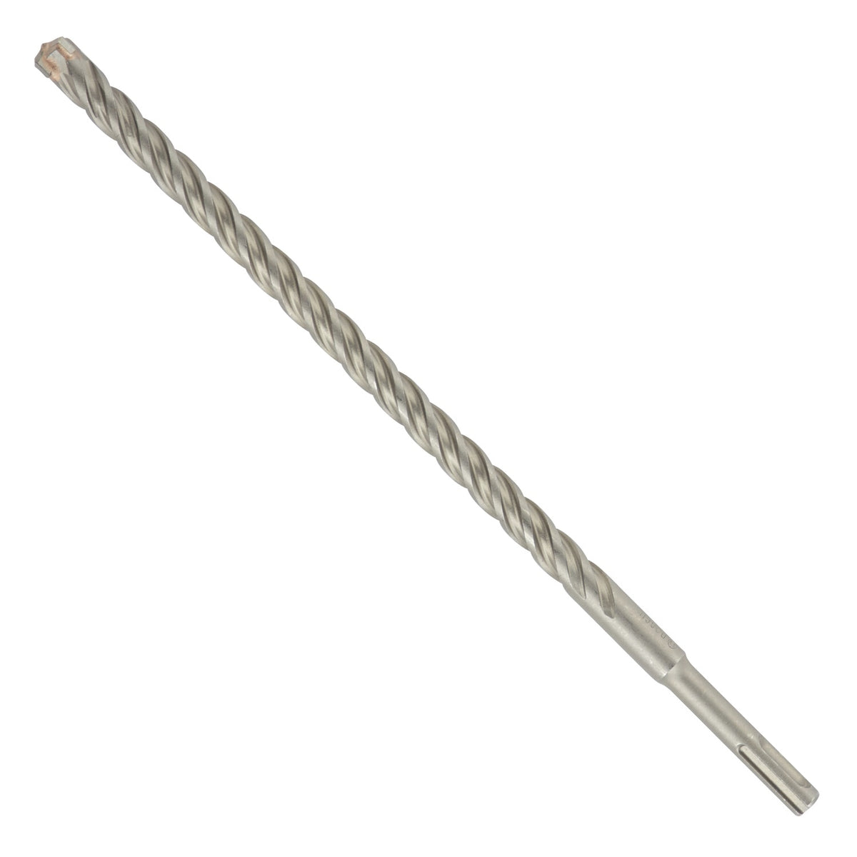 Bosch HC4C2094 9/16" x 12" SDS-plus Bulldog Tough Rotary Hammer Bit for Concrete with Rebar