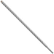 Bosch HC4C2107 5/8" x 16" x 18"  SDS-plus Bulldog Tough Carbide Tipped Masonry Rotary Hammer Bit
