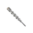 Bosch HC4C2293 1-1/4" x 8" x 10" SDS-plus Bulldog Tough Carbide Rotary Hammer Drill Bit
