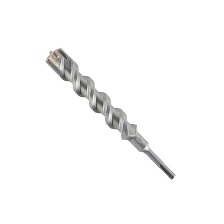 Bosch HC4C2293 1-1/4" x 8" x 10" SDS-plus Bulldog Tough Carbide Rotary Hammer Drill Bit