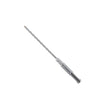 Bosch HC4C2302 5/32" x 6.5" SDS-plus Bulldog Tough 4-Cutter Carbide Tipped Rotary Hammer Bit