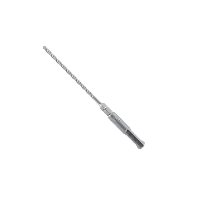 Bosch HC4C2302 5/32" x 6.5" SDS-plus Bulldog Tough 4-Cutter Carbide Tipped Rotary Hammer Bit
