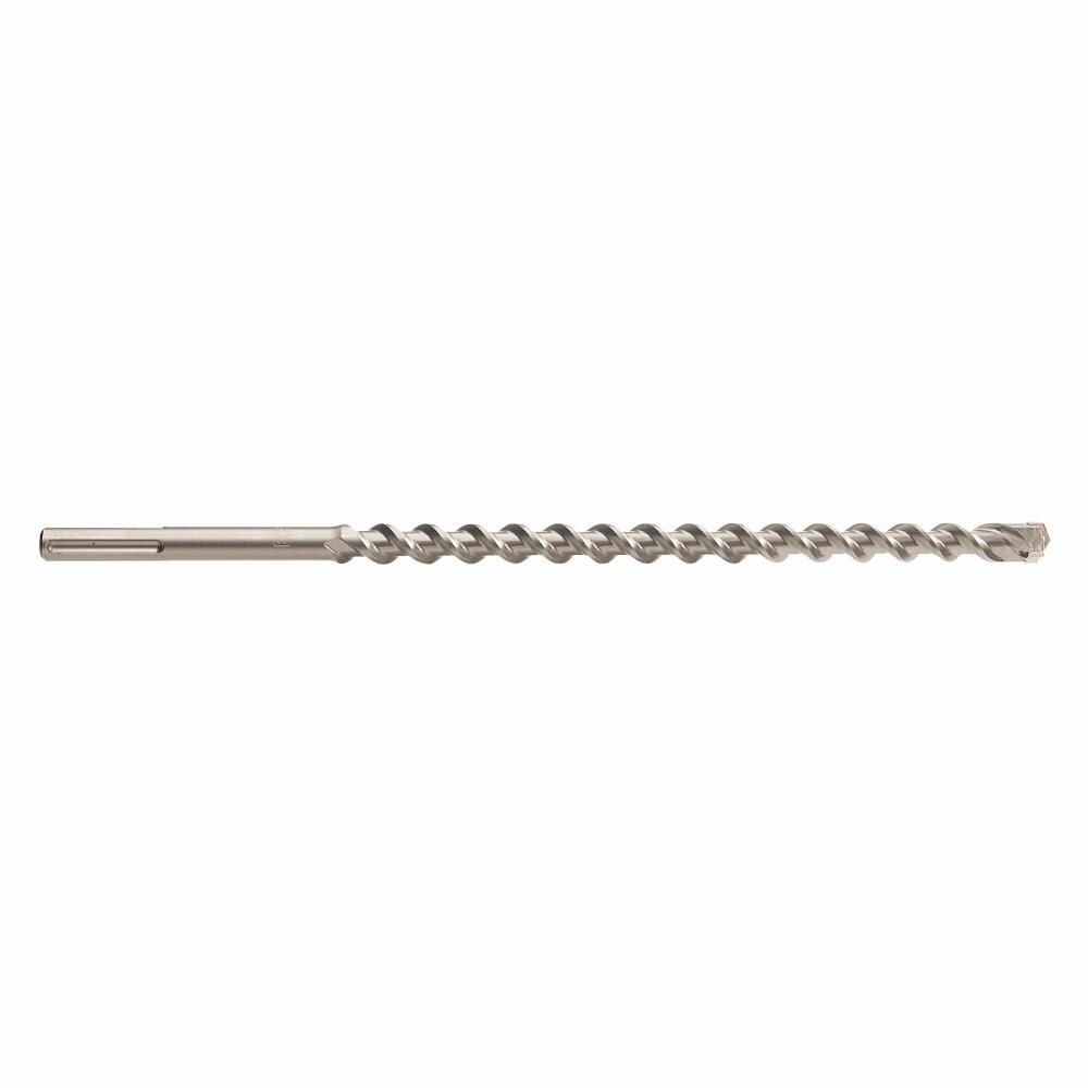 Bosch HC5041 Wild-Bore 7/8" x 16" x 21" SDS-Max Carbide-Tipped 4-Cutter Drill Bit