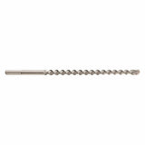 Bosch HC5041 Wild-Bore 7/8" x 16" x 21" SDS-Max Carbide-Tipped 4-Cutter Drill Bit