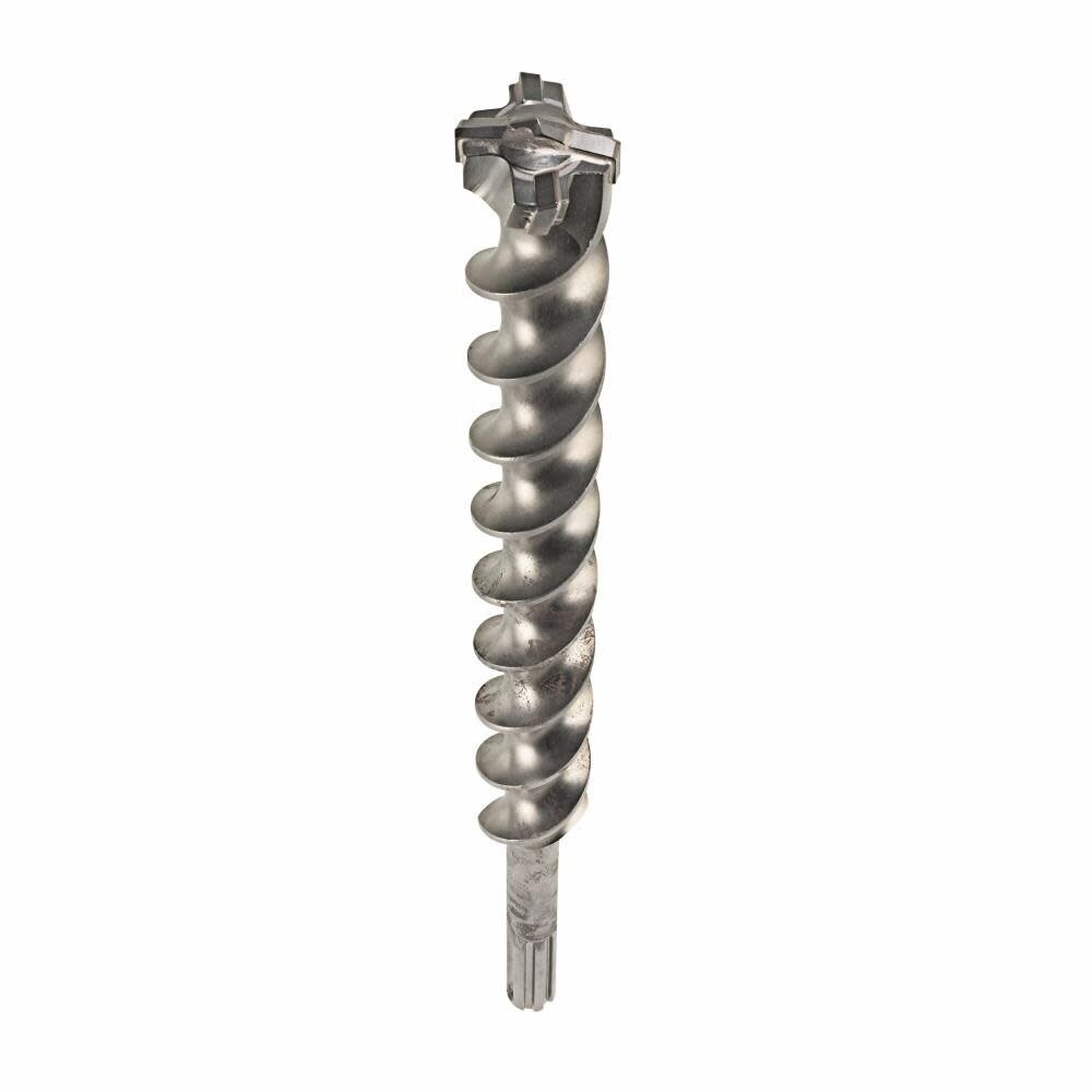 Bosch HC5041 Wild-Bore 7/8" x 16" x 21" SDS-Max Carbide-Tipped 4-Cutter Drill Bit - 4