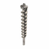 Bosch HC5041 Wild-Bore 7/8" x 16" x 21" SDS-Max Carbide-Tipped 4-Cutter Drill Bit - 4