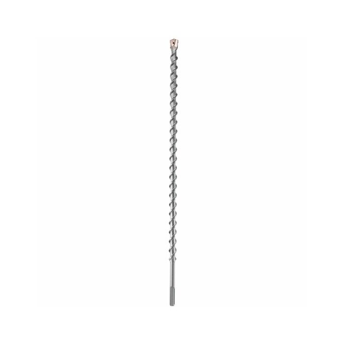 Bosch HC5053 Wild-Bore 1" x 31" x 36" SDS-Max Carbide-Tipped Drill Bit