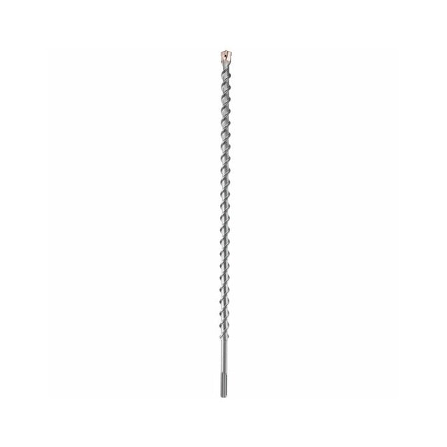 Bosch HC5053 Wild-Bore 1" x 31" x 36" SDS-Max Carbide-Tipped Drill Bit