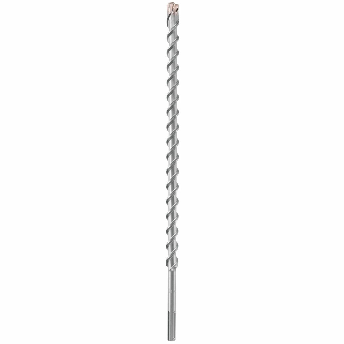 Bosch HC5054 1" x 29" SDS-Max Speed-X Carbide Tipped Rotary Hammer Bit for Concrete
