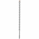 Bosch HC5054 1" x 29" SDS-Max Speed-X Carbide Tipped Rotary Hammer Bit for Concrete