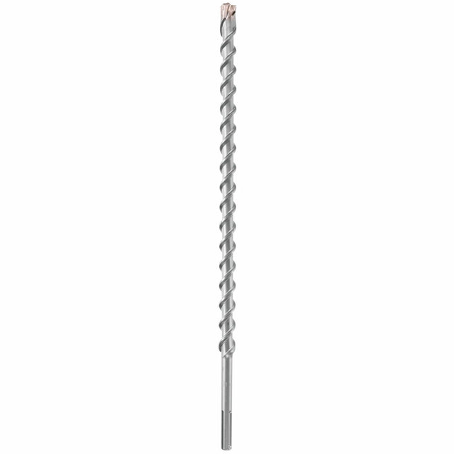 Bosch HC5054 1" x 29" SDS-Max Speed-X Carbide Tipped Rotary Hammer Bit for Concrete
