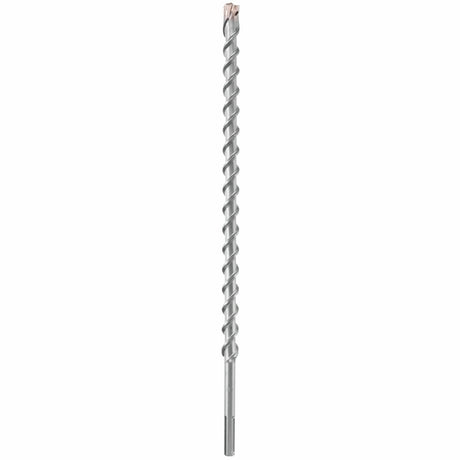 Bosch HC5054 1" x 29" SDS-Max Speed-X Carbide Tipped Rotary Hammer Bit for Concrete