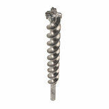 Bosch HC5054 1" x 29" SDS-Max Speed-X Carbide Tipped Rotary Hammer Bit for Concrete - 3