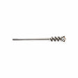 Bosch HC6511 Carbide Tipped Thru-Hole Bit, Wild Bore Multi-Cutter Head 2-1/8" x 18" x 24"