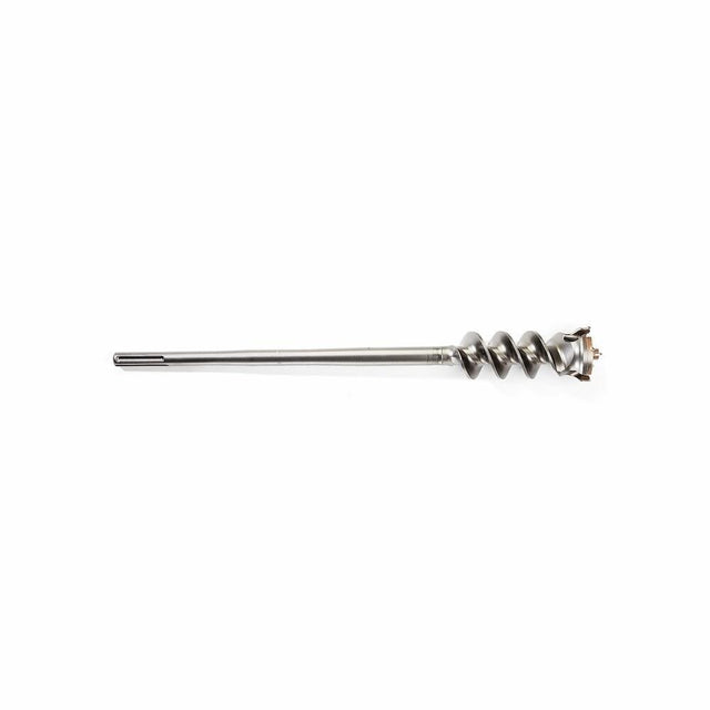 Bosch HC6511 Carbide Tipped Thru-Hole Bit, Wild Bore Multi-Cutter Head 2-1/8" x 18" x 24"