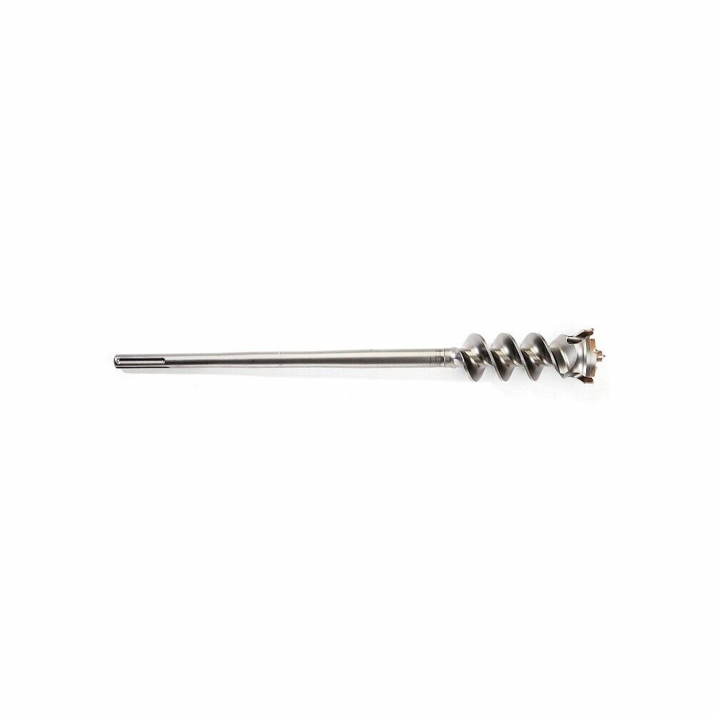 Bosch HC6521 Carbide Tipped 2-1/2" Thru-Hole Bit, Wild bore Multi Cutter Head