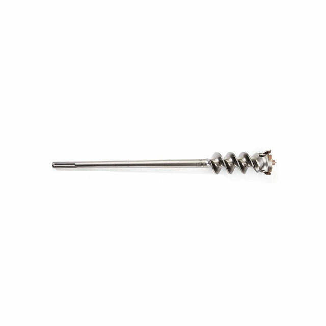 Bosch HC6521 Carbide Tipped 2-1/2" Thru-Hole Bit, Wild bore Multi Cutter Head