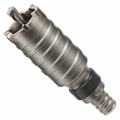 Bosch HC7502 2" SDS-Max Carbide-Tipped Rotary Hammer Core Bit with Centering Bit (2 Pack)