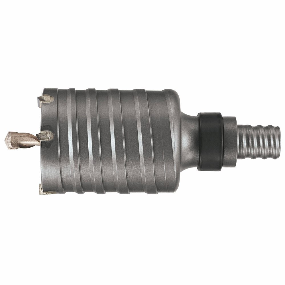 Bosch HC7504 3-1/4" Carbide Tipped SDS-Max Rotary Hammer Core Bit (2 Piece)