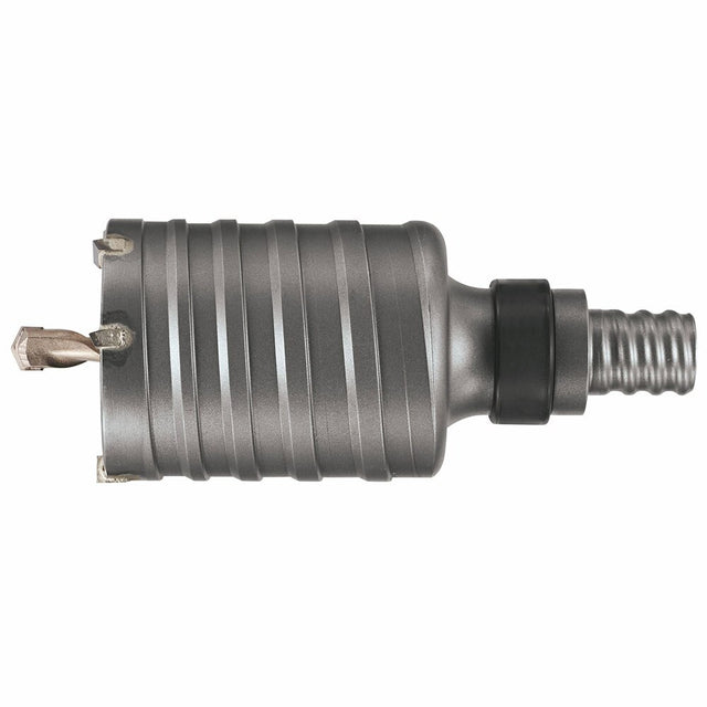Bosch HC7504 3-1/4" Carbide Tipped SDS-Max Rotary Hammer Core Bit (2 Piece)