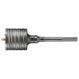 Bosch HC8516 2-1/4" x 12" SDS-max Carbide Tipped Rotary Hammer Core Bit