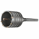 Bosch HC8516 2-1/4" x 12" SDS-max Carbide Tipped Rotary Hammer Core Bit - 3