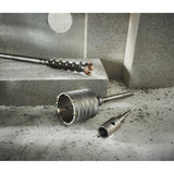 Bosch HC8536 3-1/4" x 17" x 22" SDS-max Rotary Hammer Core Bit - 5