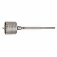 Bosch HC8545 3-9/16" x 17" x 22" SDS-max Rotary Hammer Core Bit