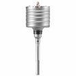Bosch HC8550 4" X 7" X 12" SDS-Max Shank 1 Piece Core Bit