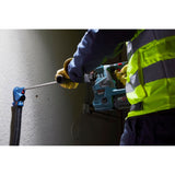 Bosch HC8575 5" x 17" x 22" SDS-max Rotary Hammer Core Bit - 3
