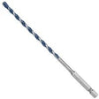 Bosch HCBG04T 3/16" x 6" BlueGranite Turbo Carbide Hammer Drill Bit for Masonry