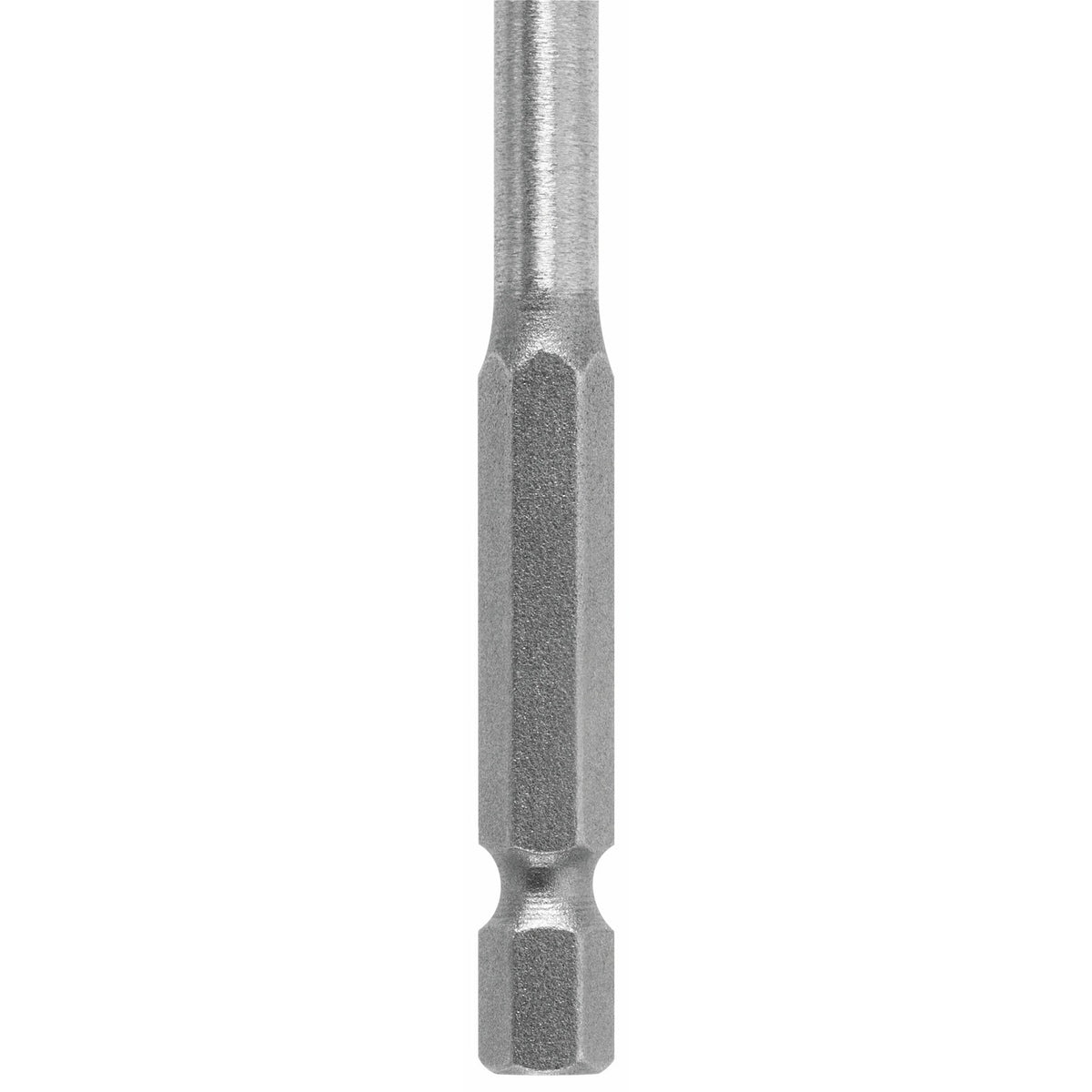 Bosch HCBG04T 3/16" x 6" BlueGranite Turbo Carbide Hammer Drill Bit for Masonry - 5