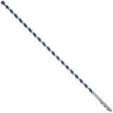 Bosch HCBG08T 1/4" x 12" BlueGranite Turbo Carbide Hammer Drill Bit