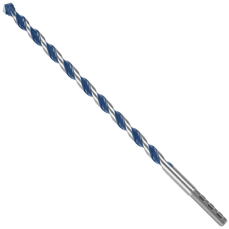 Bosch HCBG13T 3/8" x 10" BlueGranite Turbo Carbide Hammer Drill Bit