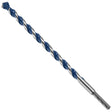 Bosch HCBG17T (1) 1/2" x 10" BlueGranite Turbo Carbide Hammer Drill Bit