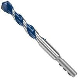 Bosch HCBG20T 5/8" x 6" BlueGranite Turbo Carbide Hammer Drill Bit for Masonry and Concrete