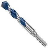 Bosch HCBG22T 3/4" x 6" BlueGranite Turbo Carbide Hammer Drill Bit for Masonry