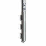 Bosch HCBG22T 3/4" x 6" BlueGranite Turbo Carbide Hammer Drill Bit for Masonry - 3