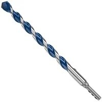 Bosch HCBG23T 3/4" x 12" BlueGranite Turbo Carbide Hammer Drill Bit for Masonry