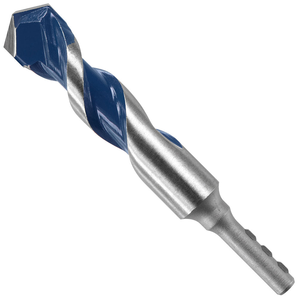 Bosch HCBG26T 1" x 6" BlueGranite Turbo Carbide Hammer Drill Bit