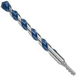 Bosch HCBG27T 1" x 12" BlueGranite Turbo Carbide Hammer Drill Bit