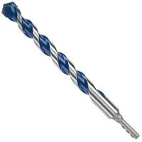 Bosch HCBG27T 1" x 12" BlueGranite Turbo Carbide Hammer Drill Bit