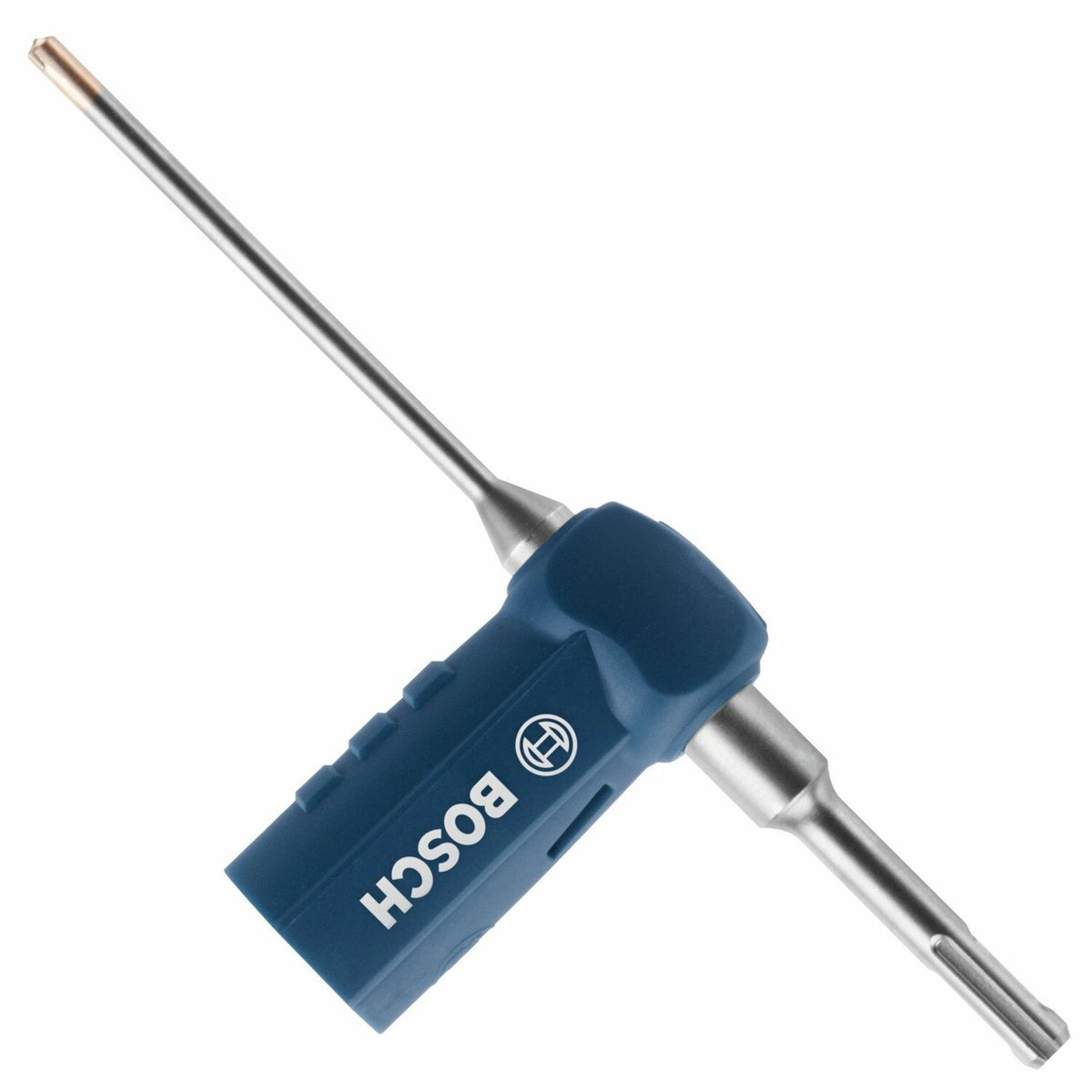 Bosch HCD2041 1/4" x 9" SDS-Plus Speed Clean Dust Extraction Masonry Bit