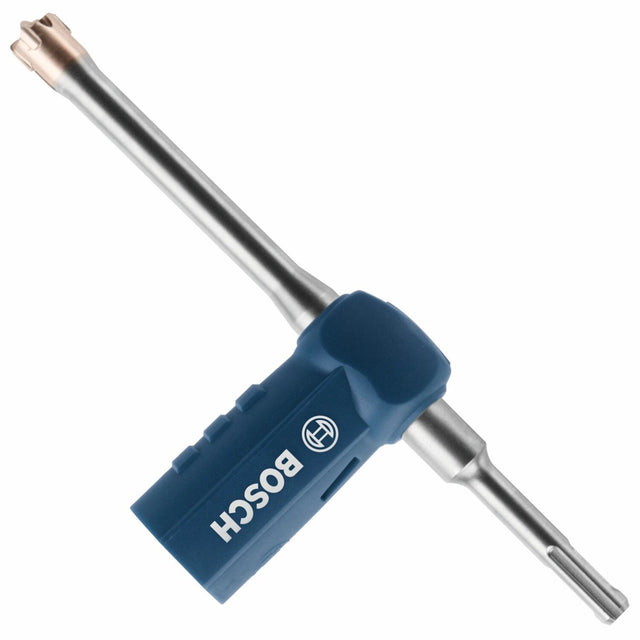 Bosch HCD2101 5/8" x 9" SDS-plus Speed Clean Dust Extraction Bit