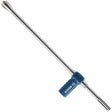 Bosch HCD5071 1-1/4" x 25" Speed Clean Dust Extraction Bit with SDS-Max Shank