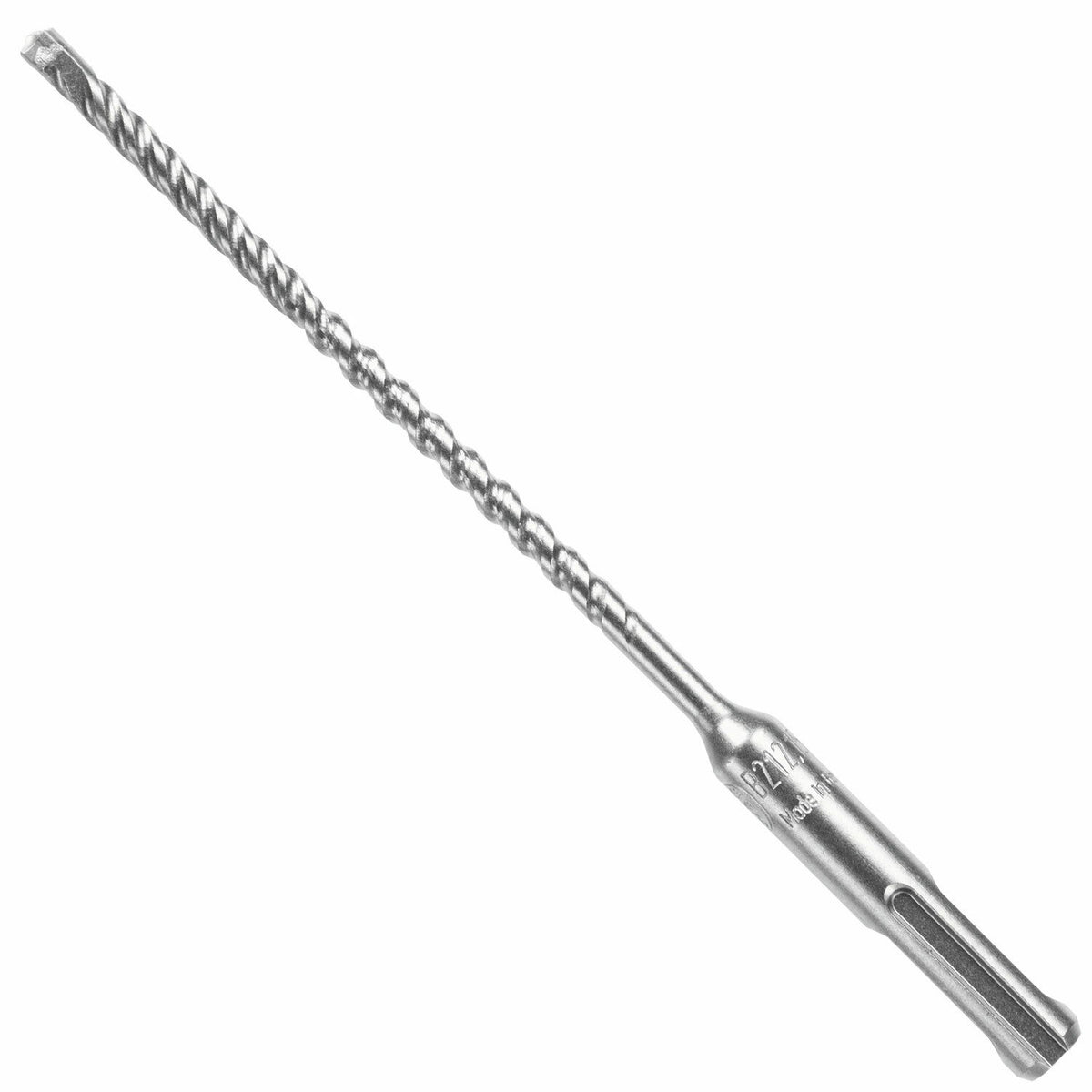 Bosch HCFC2011CC 3/16" x 6-1/2" SDS-Plus Bulldog Xtreme Carbide Rotary Hammer Bit
