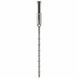 Bosch HCFC2011 SDS-Plus Bulldog Xtreme, 3/16" x 4" x 6-1/2", 4 Cutter