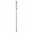 Bosch HCFC2012B25 3/16" x 6" x 8-1/2" SDS-Plus Carbide Rotary Hammer Drill Bits (25 Pack)
